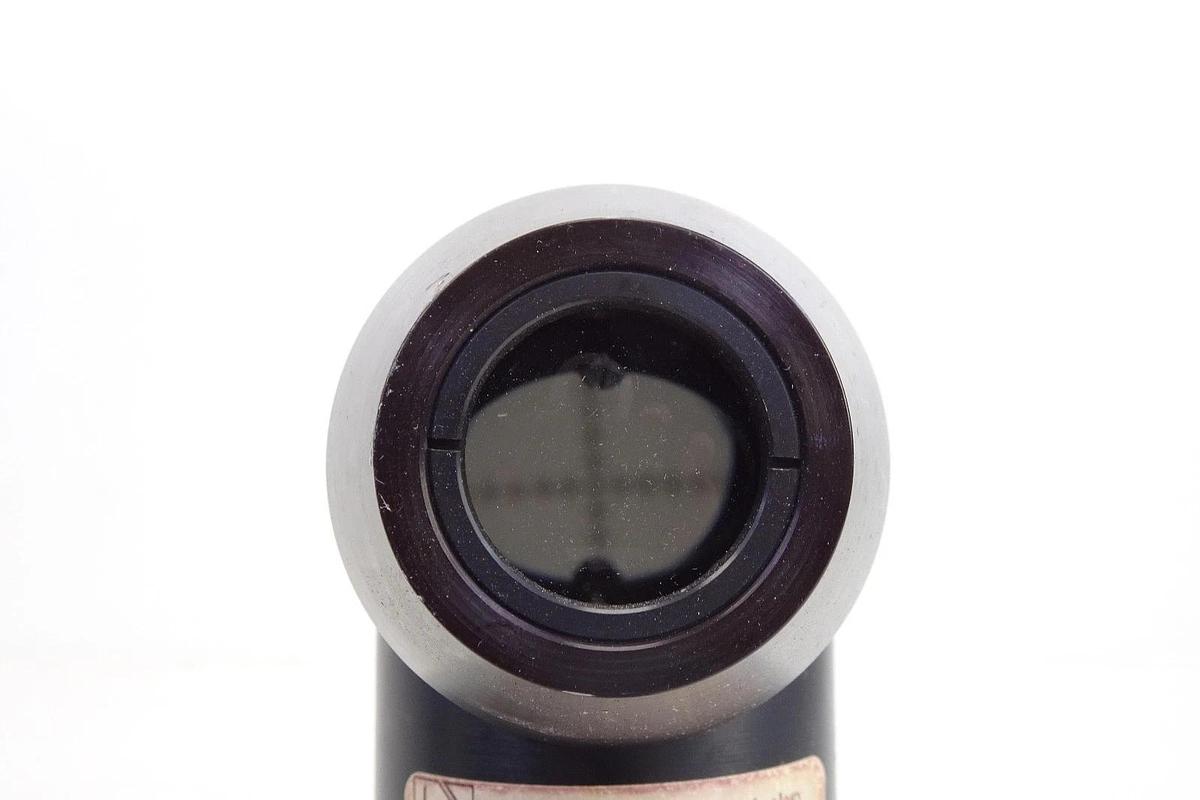 Used Lot of 2 Microm Microtome Histo-Collimator Assemblies – P/N 755130 – Used