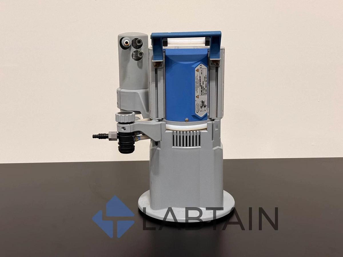 Used VACUUBRAND PC 3001 VARIO Chemistry Pumping Unit – 33544406-335152 – Tested