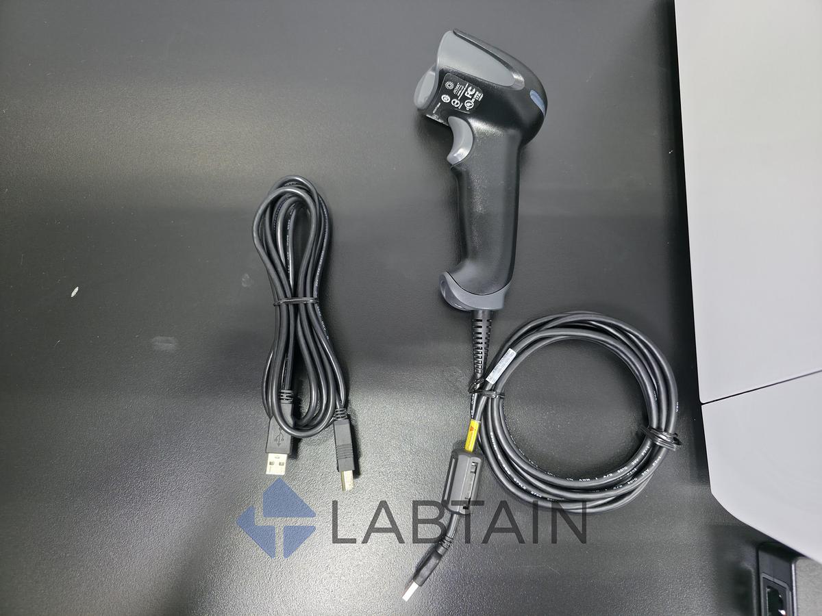 Used Beckman Coulter DxH 520 Hematology Analyzer (B40602) - 2020 Model with 2D Barcode Scanner