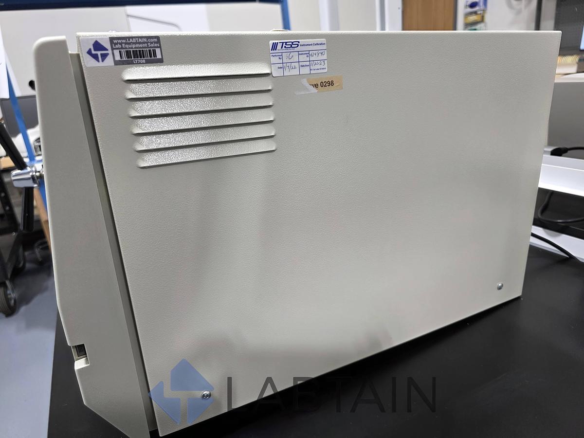 Used Tuttnauer 2540EP / Heidolph Automatic Autoclave Steam Sterilizer - 2019 Model - Tested