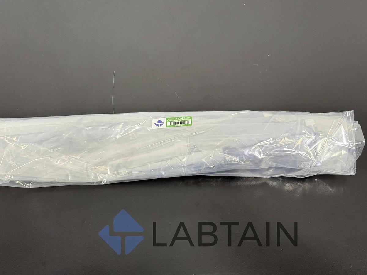 Used Rainin Pipet-Lite Classic-Style Micropipets - 2 - 20 ul and 100-1000 Manual Pipe