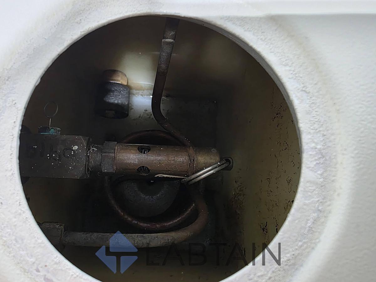 Used Tuttnauer 2540EP / Heidolph Automatic Autoclave Steam Sterilizer - 2019 Model - Tested