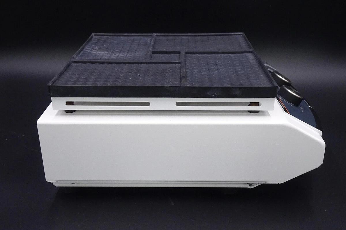 Used Heidolph Titramax 101 Plate Shaker – 544-11300-04-5 – Microplate Shaker – Tested