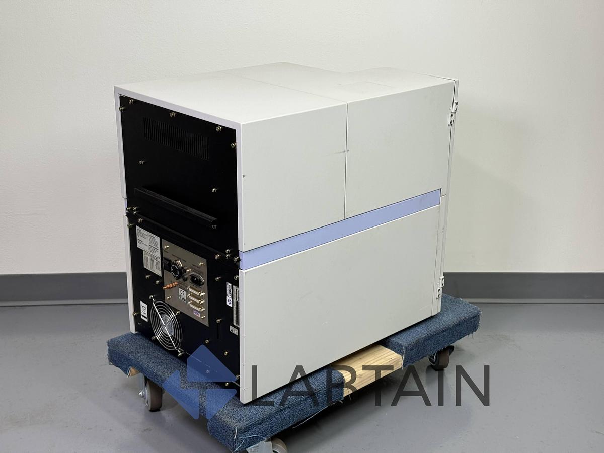 Used PerkinElmer Wallac MicroBeta TriLux 1450-028 – Microplate Scintillation & Luminescence Analyzer – Used