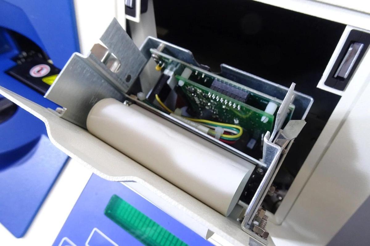 Used Advanced Instruments Model 2020 Osmometer