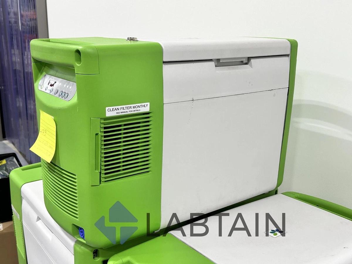 Used Lot of 7 Stirling Ultracold ULT25NEU Portable Ultra Low -86ºC Freezers – For Parts / As-Is