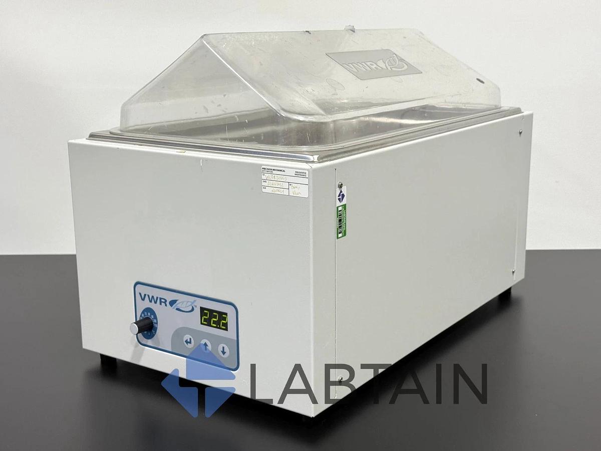 Used VWR 89032-218 Shaking Water Baths