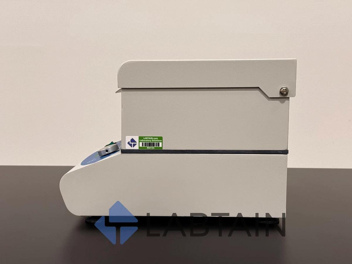 Used Labnet Vortemp S205-A 6 Incubator Shaker – Microplate & Tube Platform – Excellent Condition