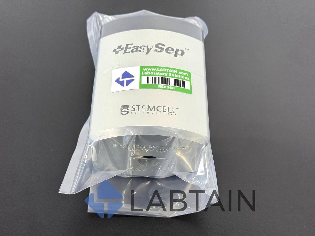 Used STEMCELL Easy 50 EasySep Magnet for magnetic cell separation