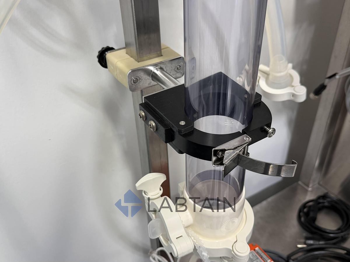 Used Repligen Spectrum KrosFlo KPS 600 TFF Perfusion System 100-2000L Bioreactor