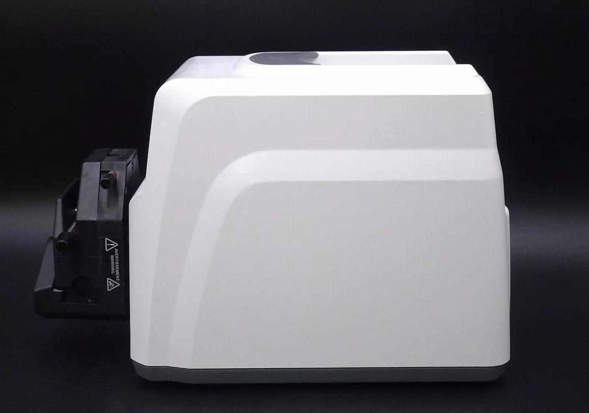 Used Cole-Parmer Masterflex L/S Pump Drive – Model 07528-00 – Variable Speed – Used