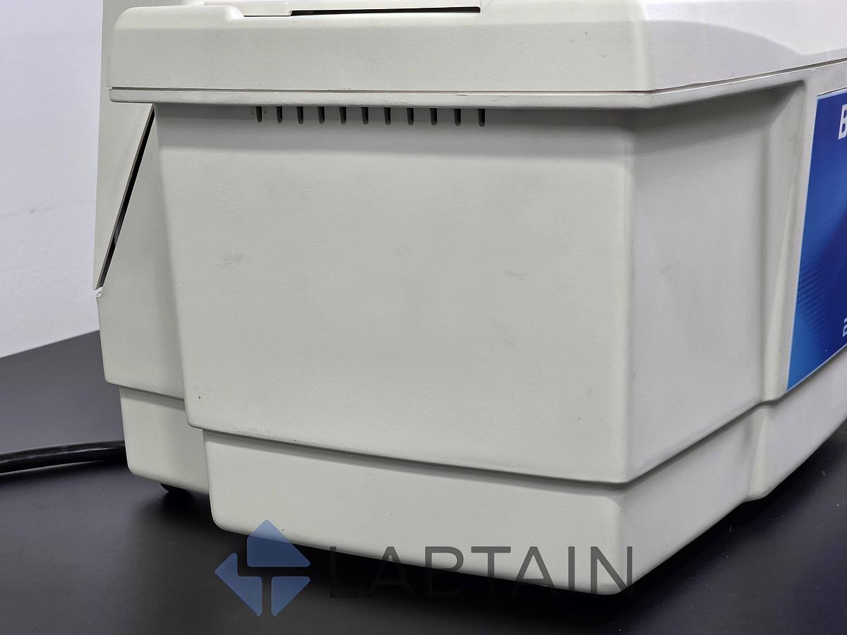 Used Branson M2800H Mechanical Heated Ultrasonic Cleaner (0.75 Gal) Used