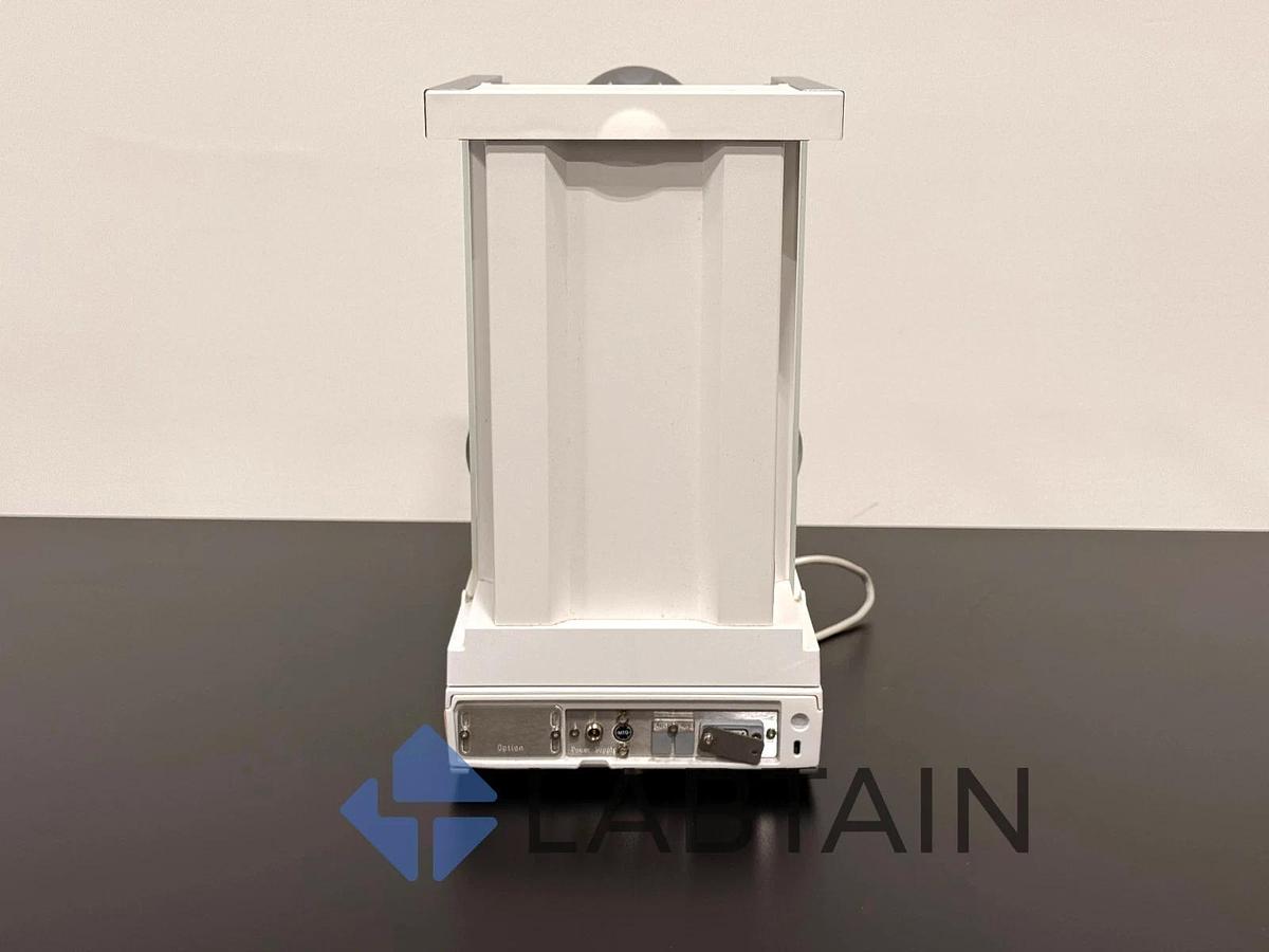 Used Mettler Toledo XPE204S Analytical Balance B611221643 – 220 g × 0.1 mg – Tested