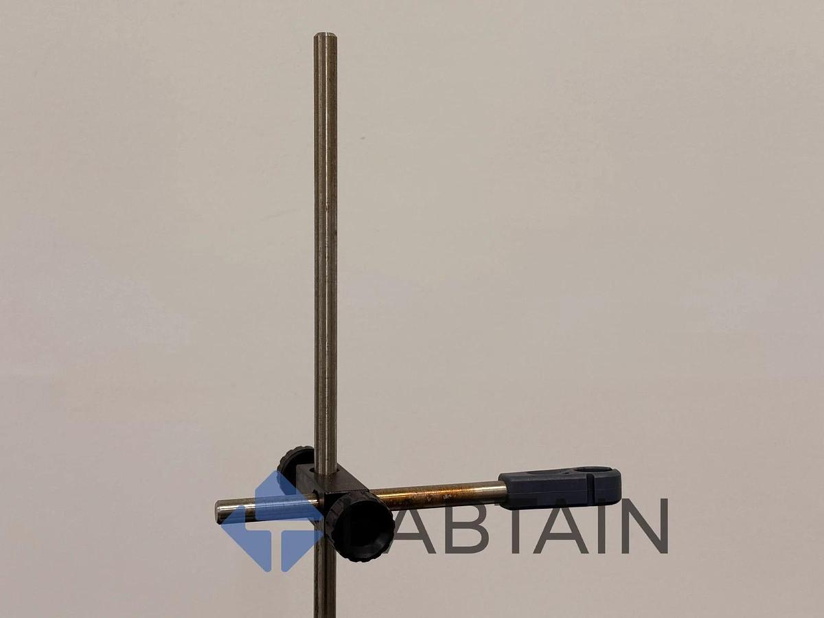 Used IKA PLATE S001 Digital Heating Magnetic Stirrer