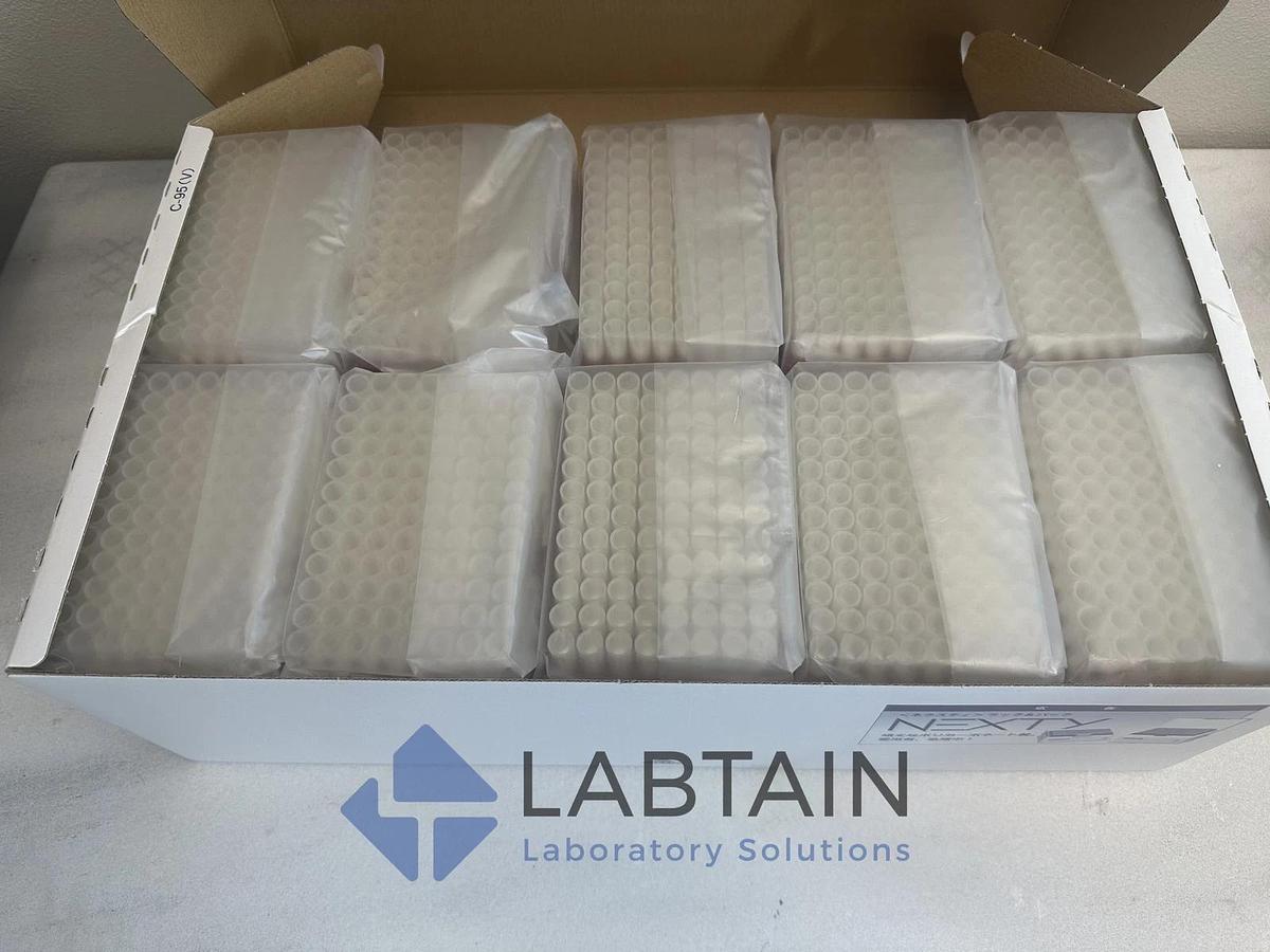 Watson BioLab  1200uL Extra Long , Hyper Filter Tip / 960/Case | 127-1200S