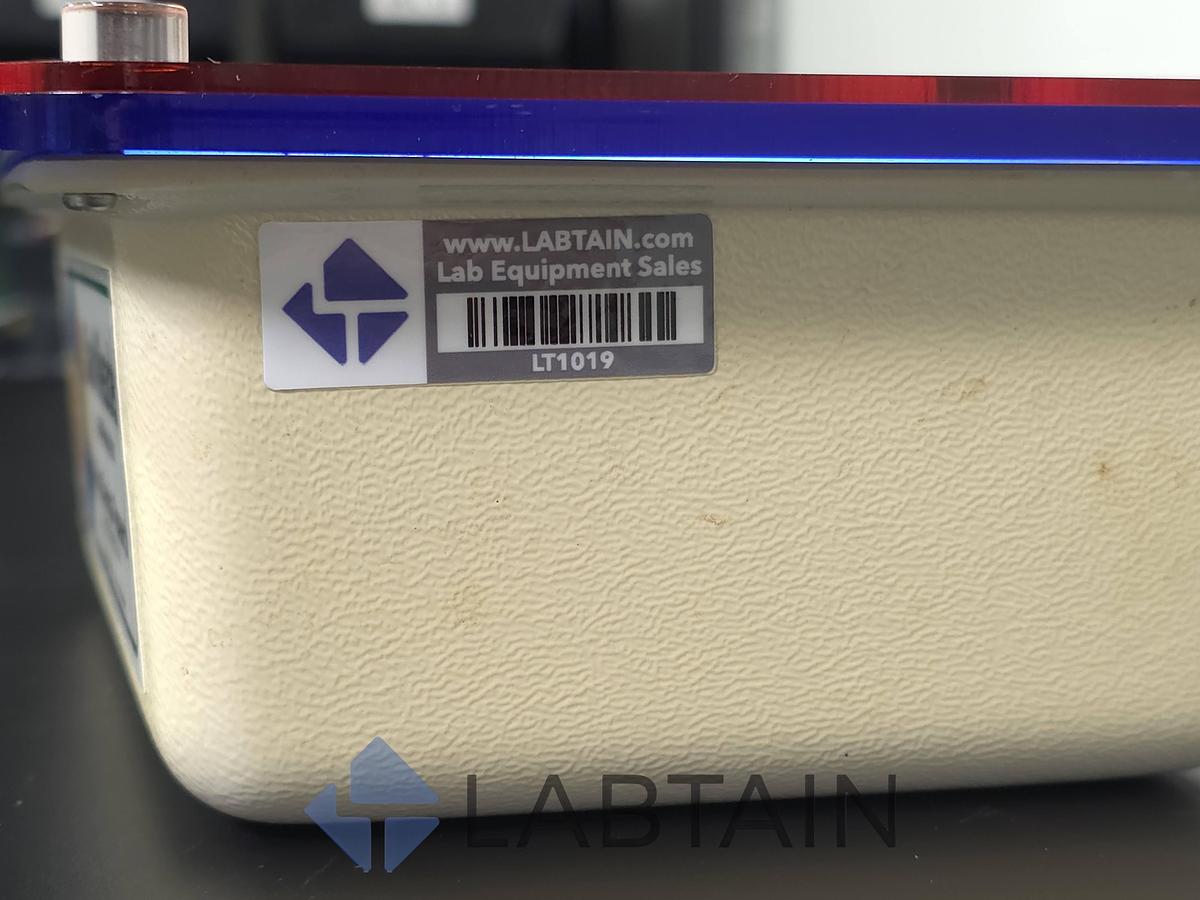 Used Clare Chemical Research Dark Reader DR-45M Blue Light Transilluminator, 21 x 14 cm – Used