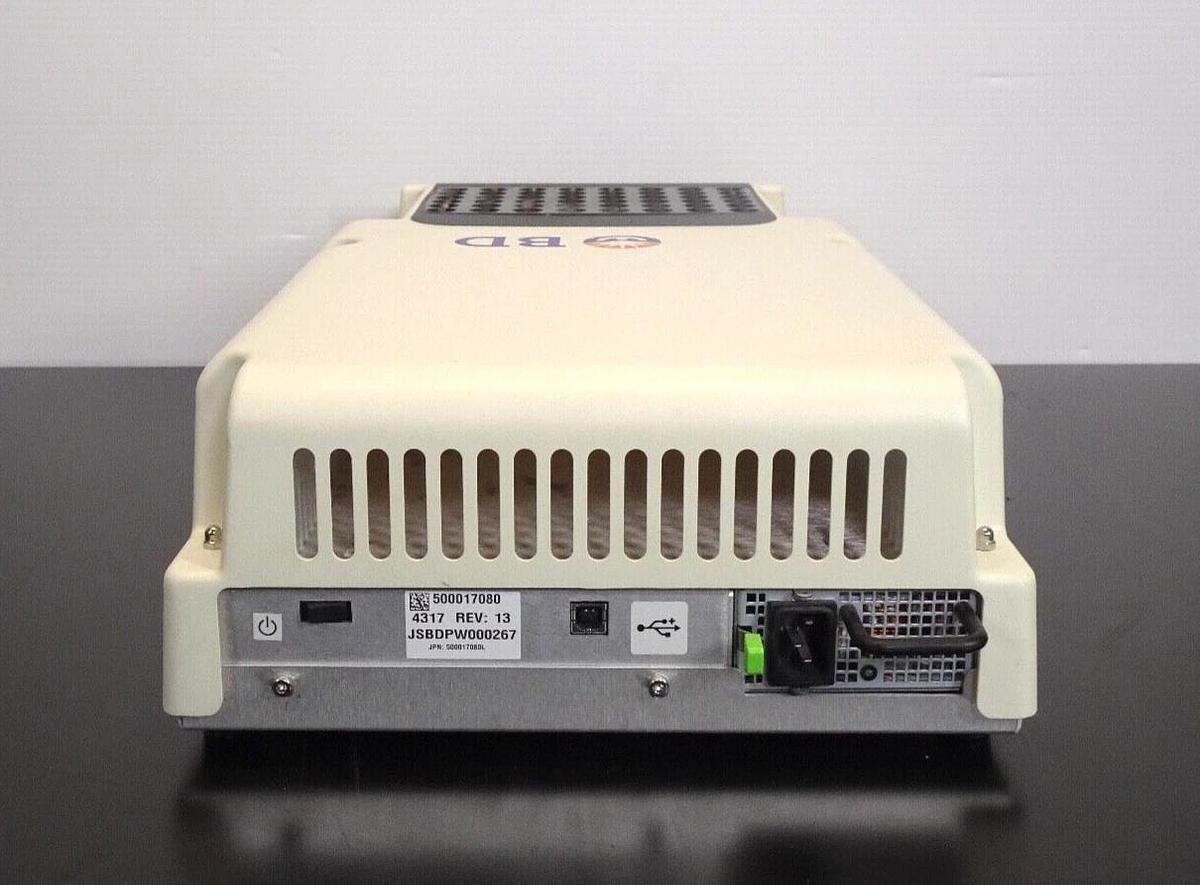 Used BD 442950 Pre-Warmer Heater – for BD Max & BD Viper LT – Used / Powers On