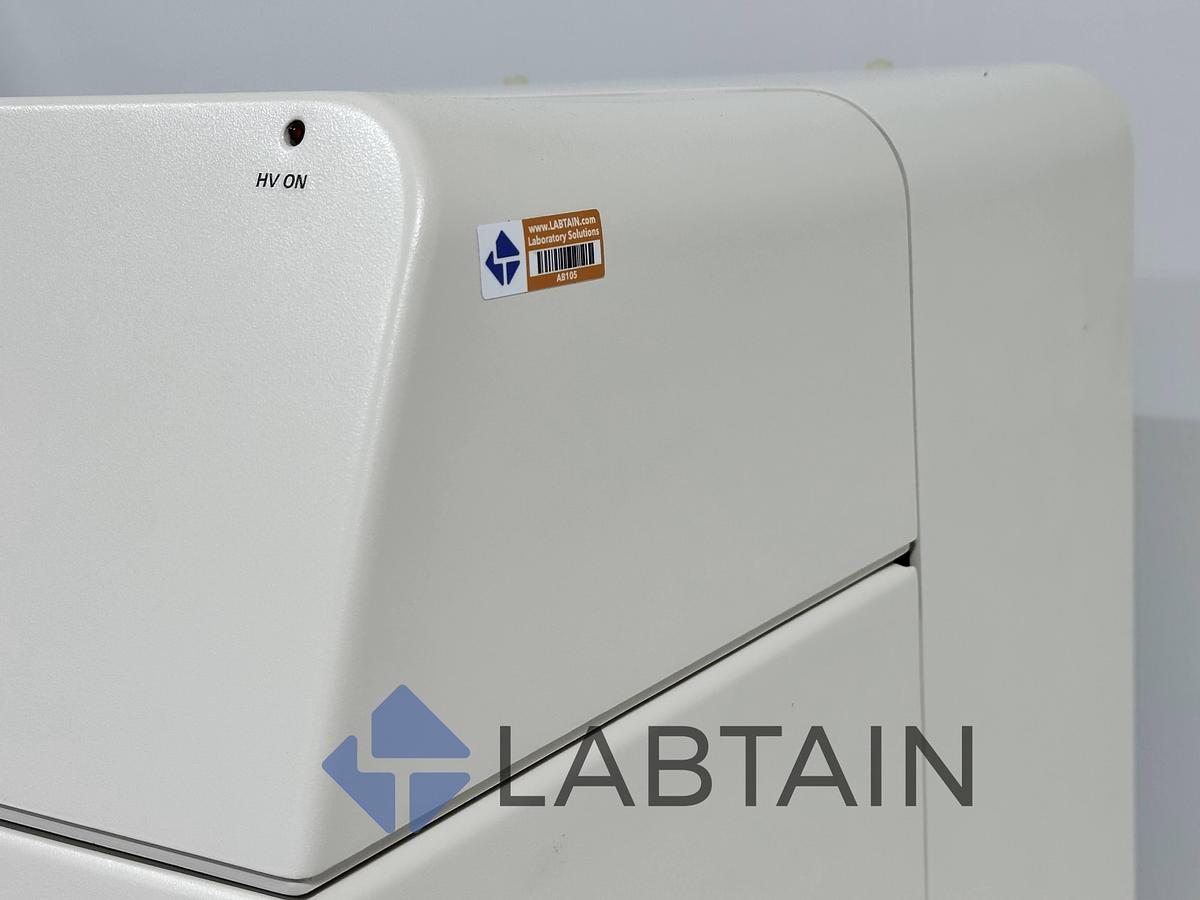 Used Agilent ZAG DNA Analyzer – Capillary Electrophoresis System – P/N ZSv1-CE10 – S/N MY2131AF12 – Tested