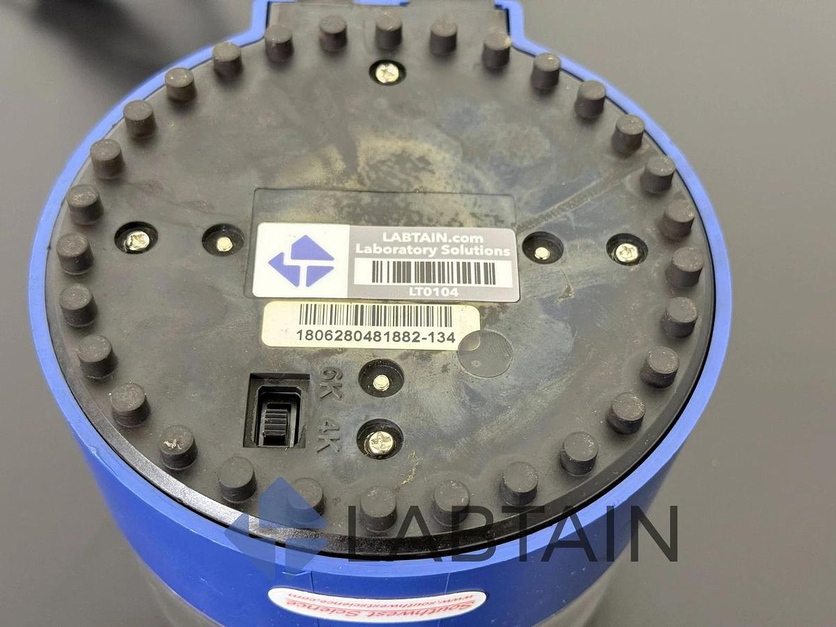 Used Southwest Science Mini Centrifuge | Compact Lab Spinner | 1806280481882-134