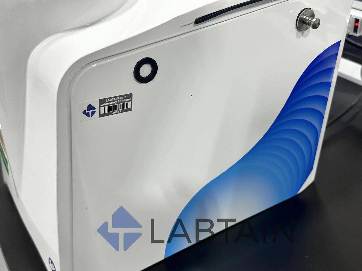 Used BioSafe Sepax RM Cell Separation System