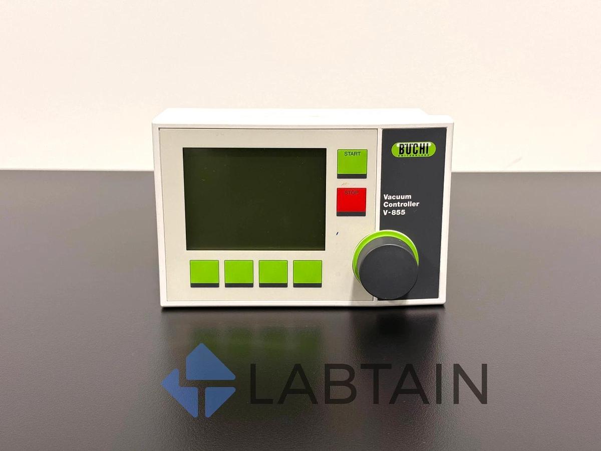 Used Buchi V-855 Vacuum Controller