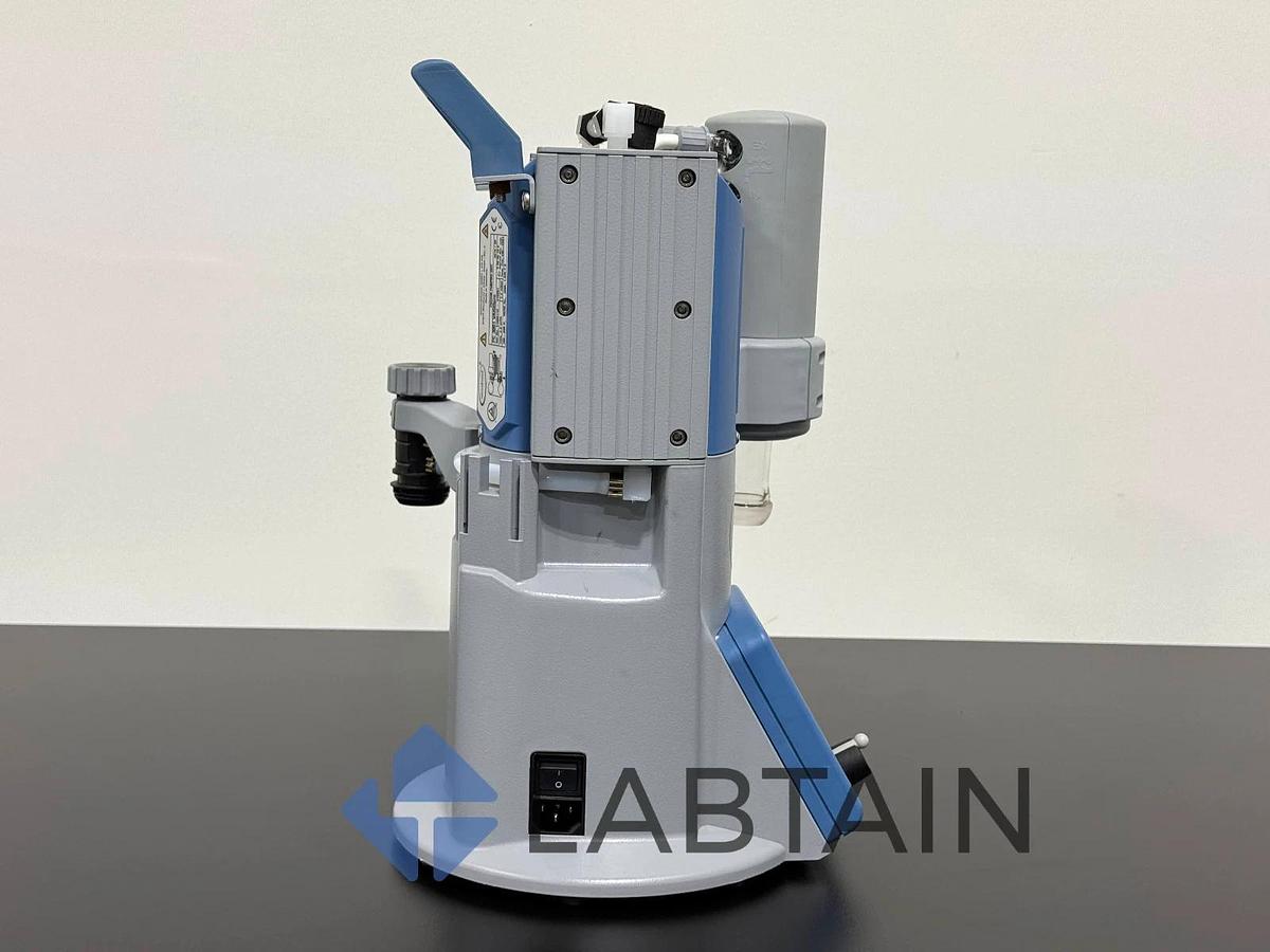 Used VACUUBRAND PC 3001 VARIO Pro Chemistry Pumping Unit – 41585112-416251 – Tested