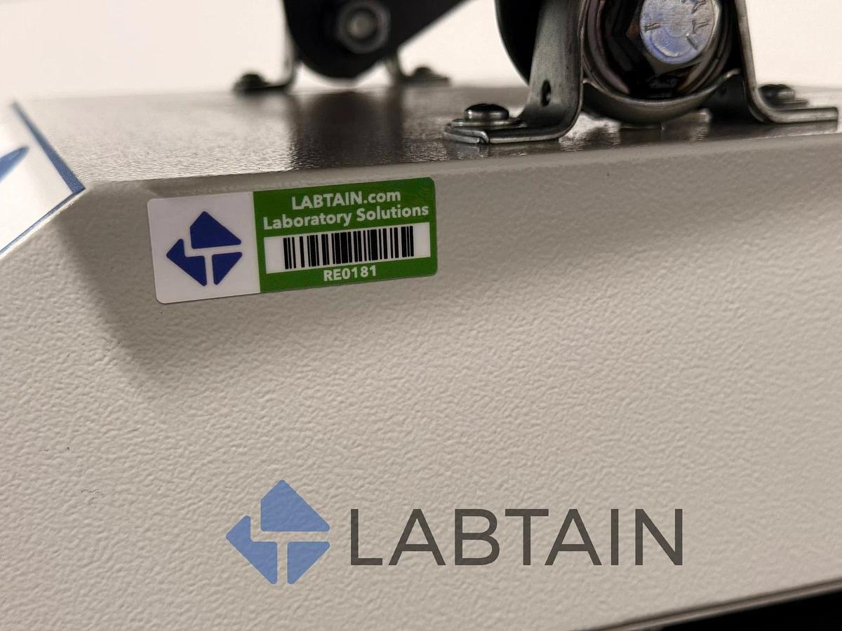 Used VWR 100 Rocking Platform Shaker – Model 09M0310I – Reliable Lab Rocker – Excellent Condition