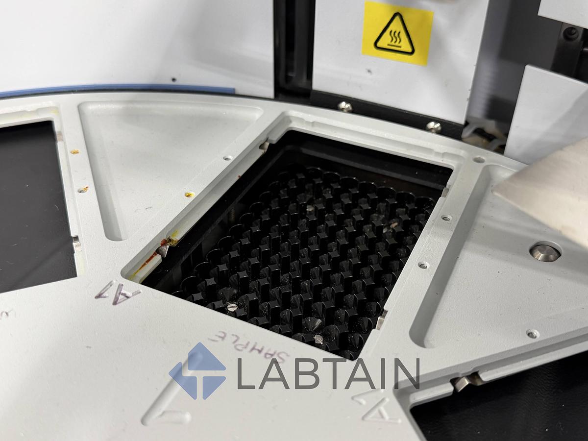 Used Thermo Scientific KingFisher Flex 96 Purification System 5400630 Used 2020