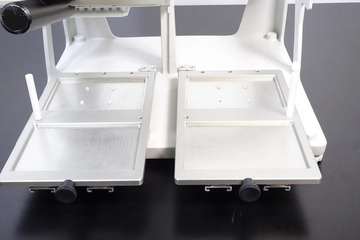 Used Mettler Toledo Rainin Liquidator 96 – Manual 96-Channel Pipetting System – 5–200 µL – Tested – May Need Service