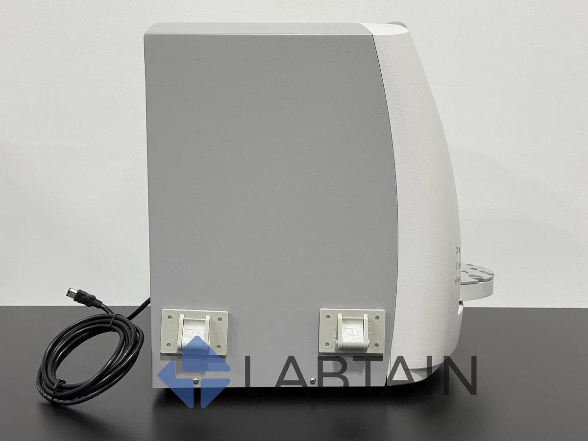 Used Beckman Coulter Vi-CELL XR Cell Viability Analyzer – S/N AZ04213 – Tested