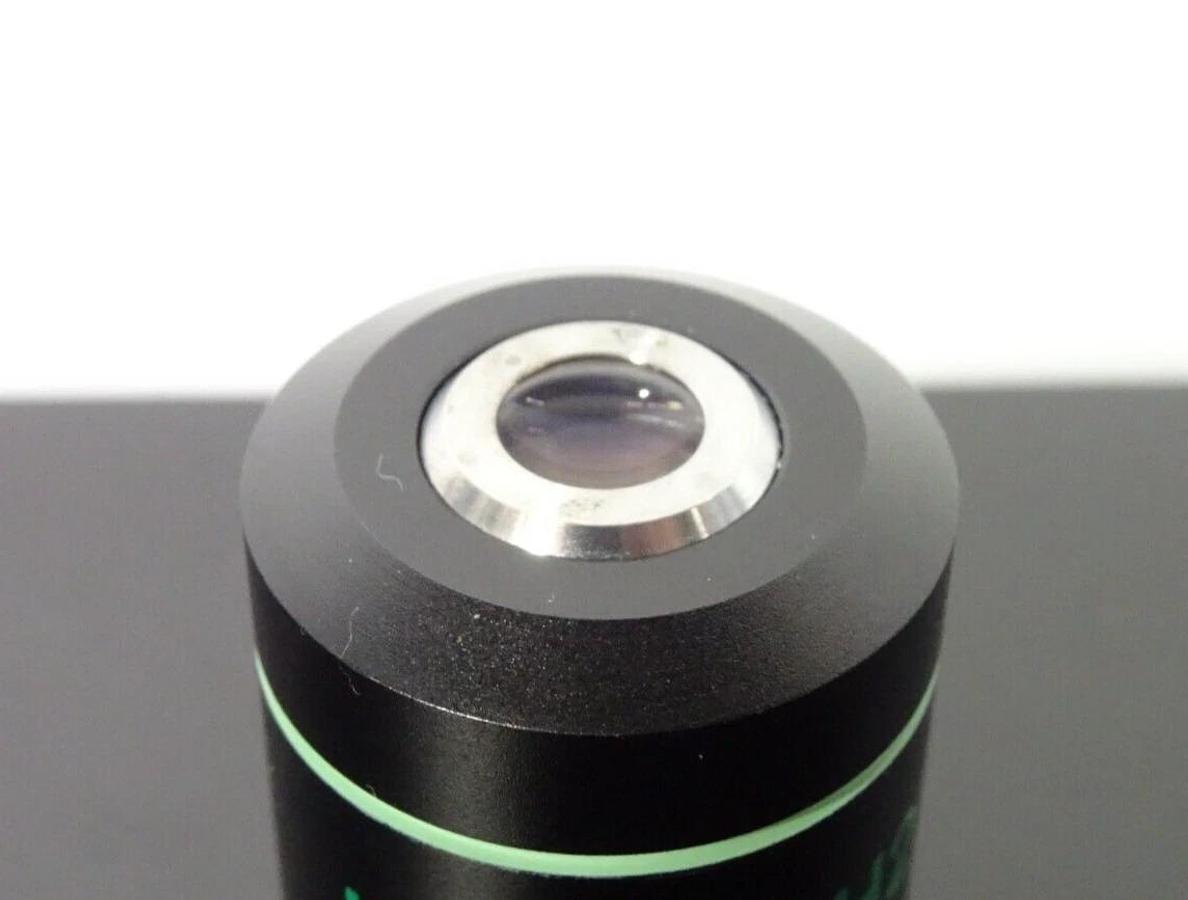 Used Thermo Fisher AMG AMEP-4634 LPlan PH2 20x/0.40 Objective