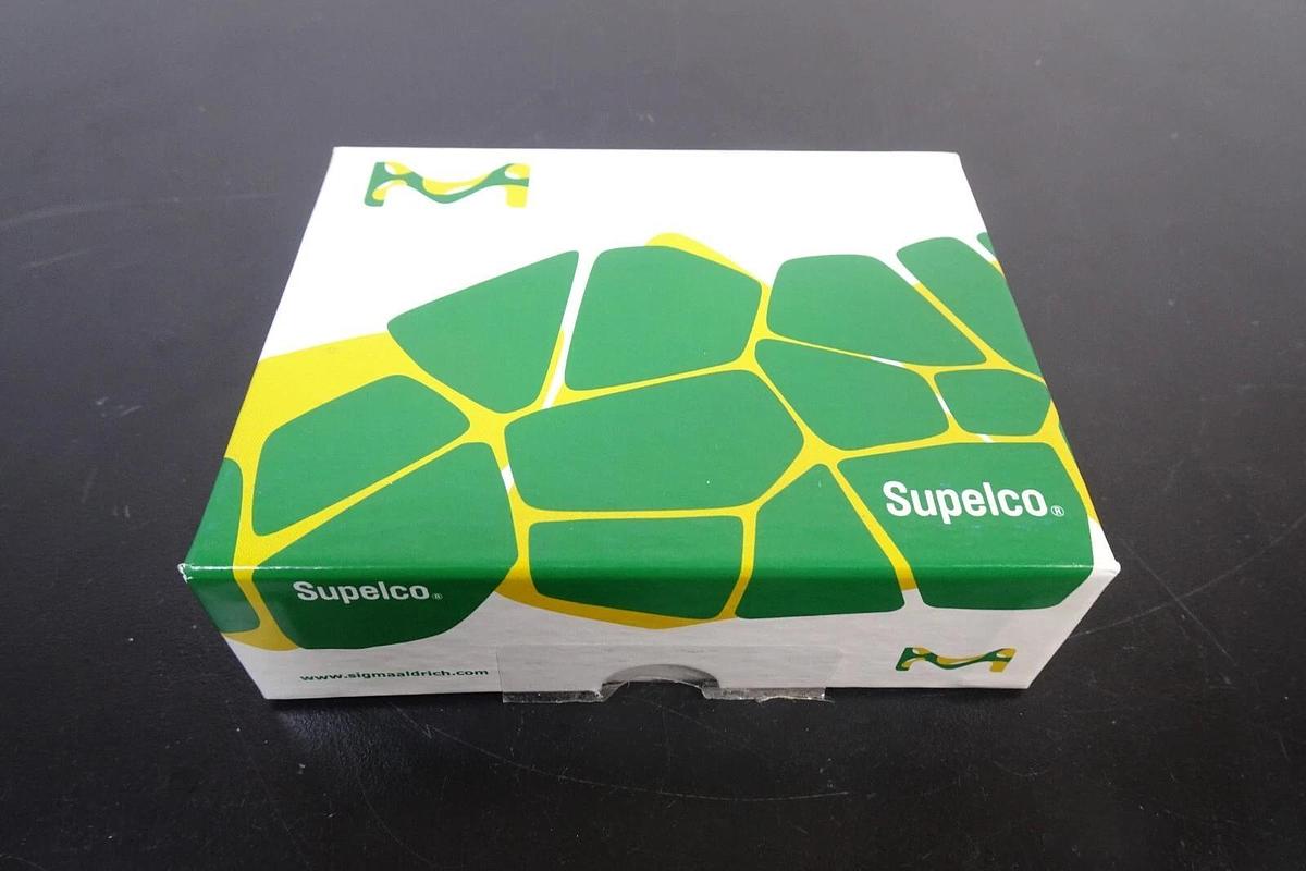 Supelco Ascentis Express 90 A C18 | 0.5cm x 3.0mm 2.7 um Guard Column | 53504-U