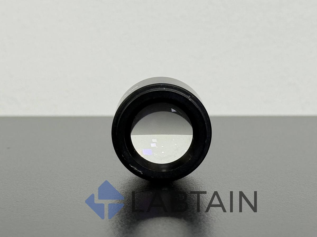 Used Lot of 4 – Olympus CWHK 10x/18L Widefield Eyepieces – Made in Japan – Used