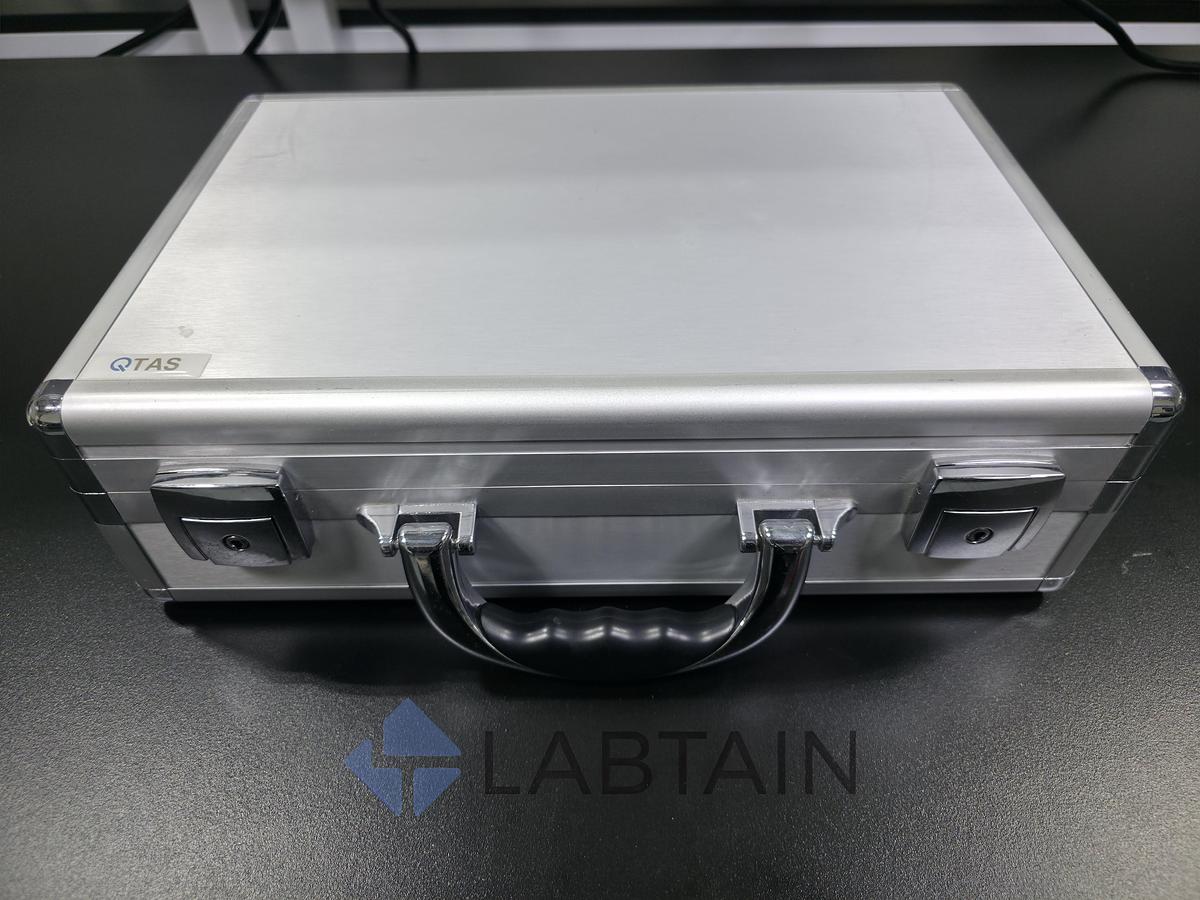 Used Bio-Rad CFX384 Real-Time PCR Detection System on C1000 Touch Thermal Cycler Base - 384-Well High-Throughput qPCR