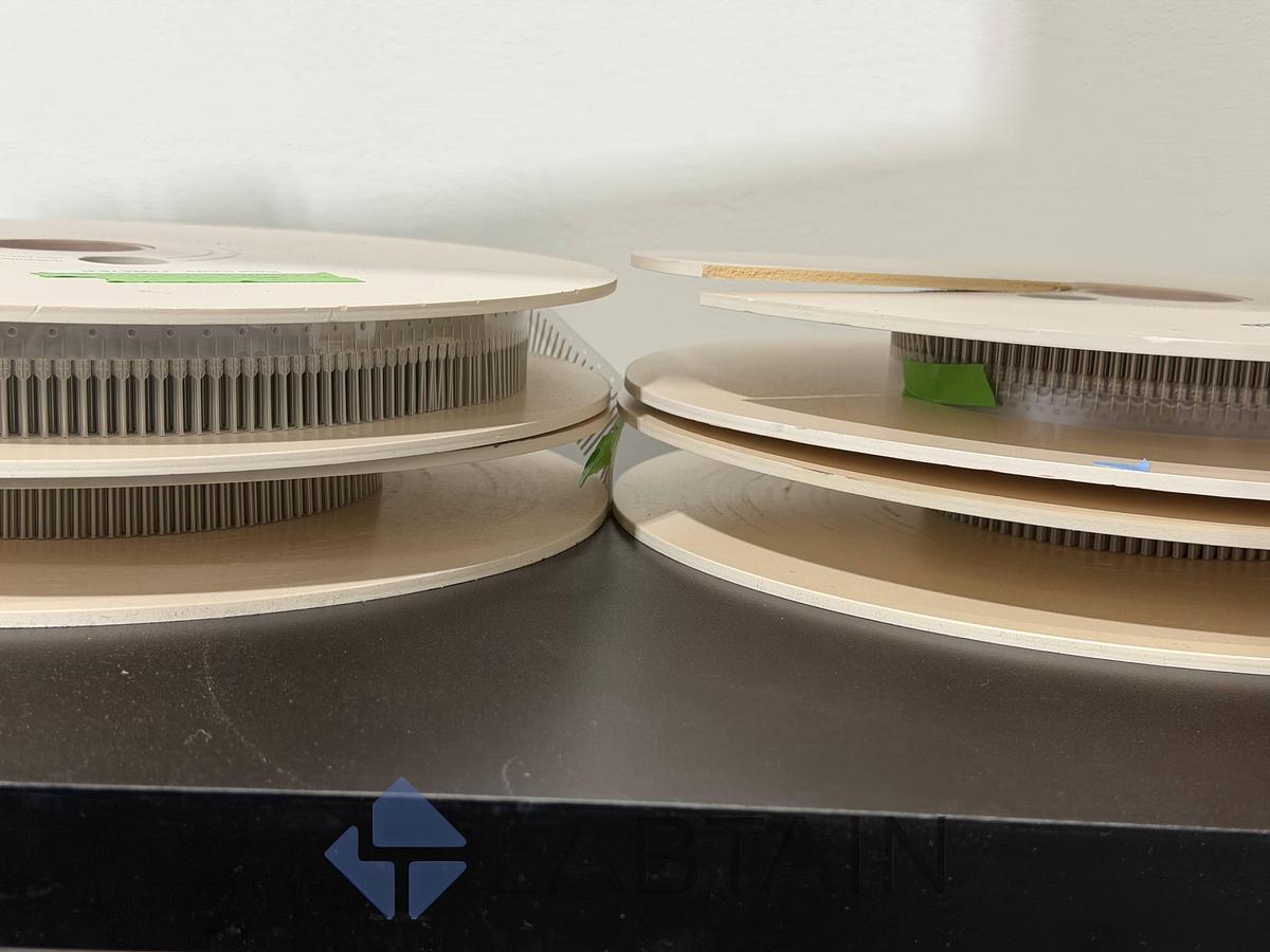 Used SPT Labtech Mosquito Liquid Handling System – Sept 2020 – Includes Calibration Block