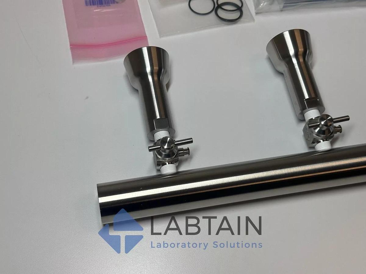 MilliporeSigma™ Filter Holder Vacuum Manifold | 3 Position | XX2504735