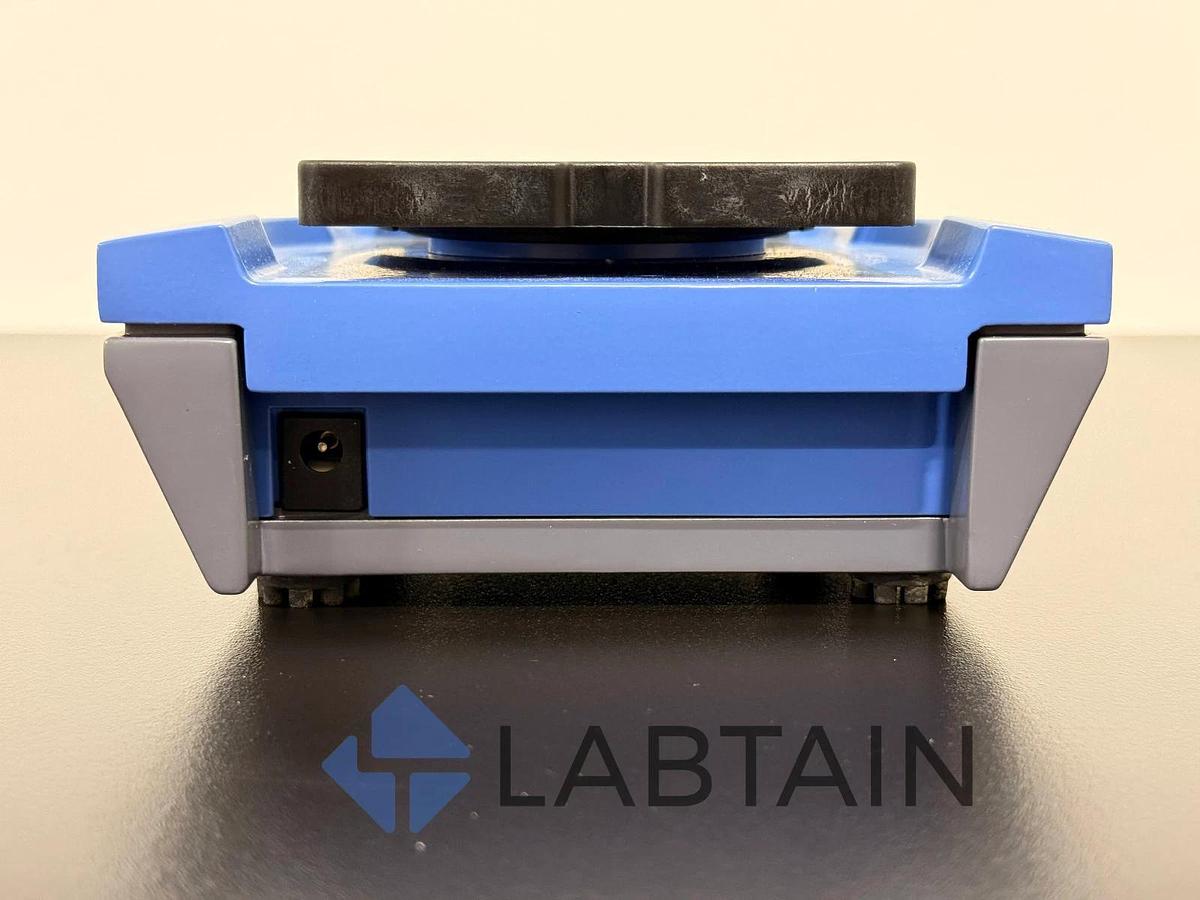 Used IKA MS 3 Digital Shaker – Compact Variable-Speed Orbital Shaker – Excellent Condition