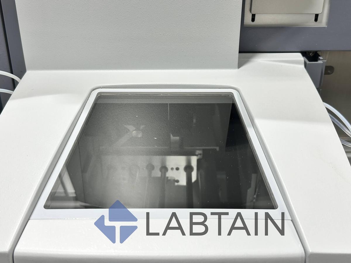 Used Biacore T200 Surface Plasmon Resonance (SPR) System – 28975001 – Mfg. 2011 – S/N 1568660 – Software Not Included