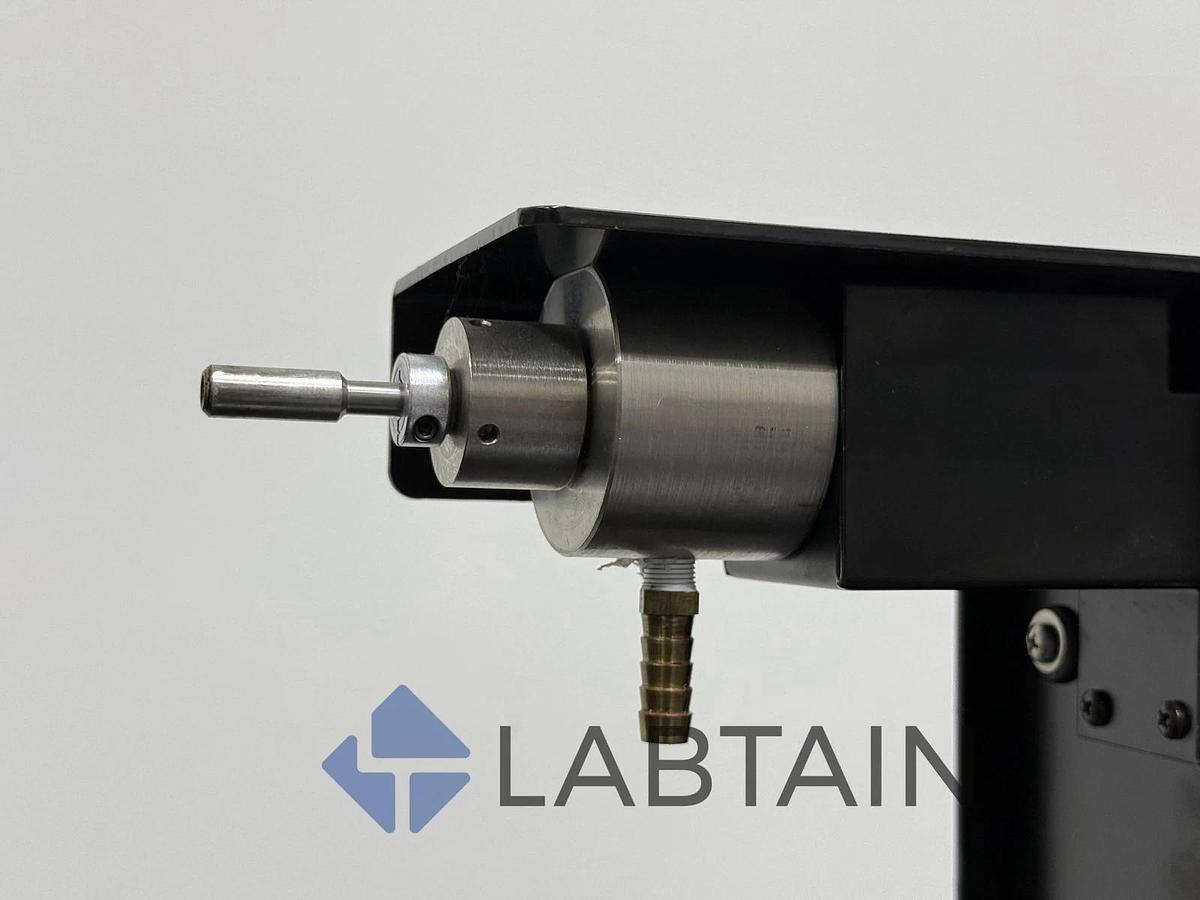 Used Aldrich Kugelrohr Short-Path Distillation Apparatus Z24 – Air Bath Oven – Used Condition