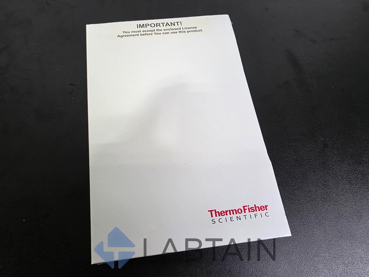 Thermo Fisher QuantStudio 12K Flex RUO V1.x 10-License Kit (PN: 4469309)
