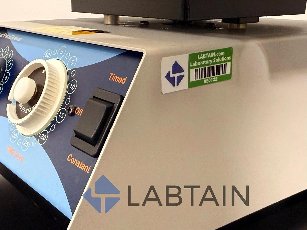 Used Barnstead Lab-Line 4625 Titer Plate Shaker – Variable-Speed Microplate Shaker – Excellent Condition