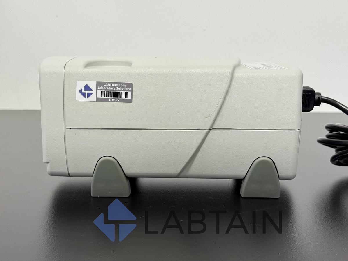 Used Fisherbrand FB300 Electrophoresis Power Supply 300V 400mA DNA Gel System C1596181212820 – Tested