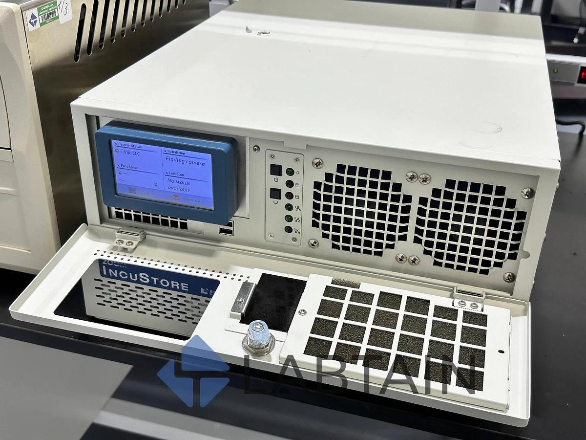 Used Essen Bioscience IncuCyte Zoom Live-Cell Imaging Microscope – Used