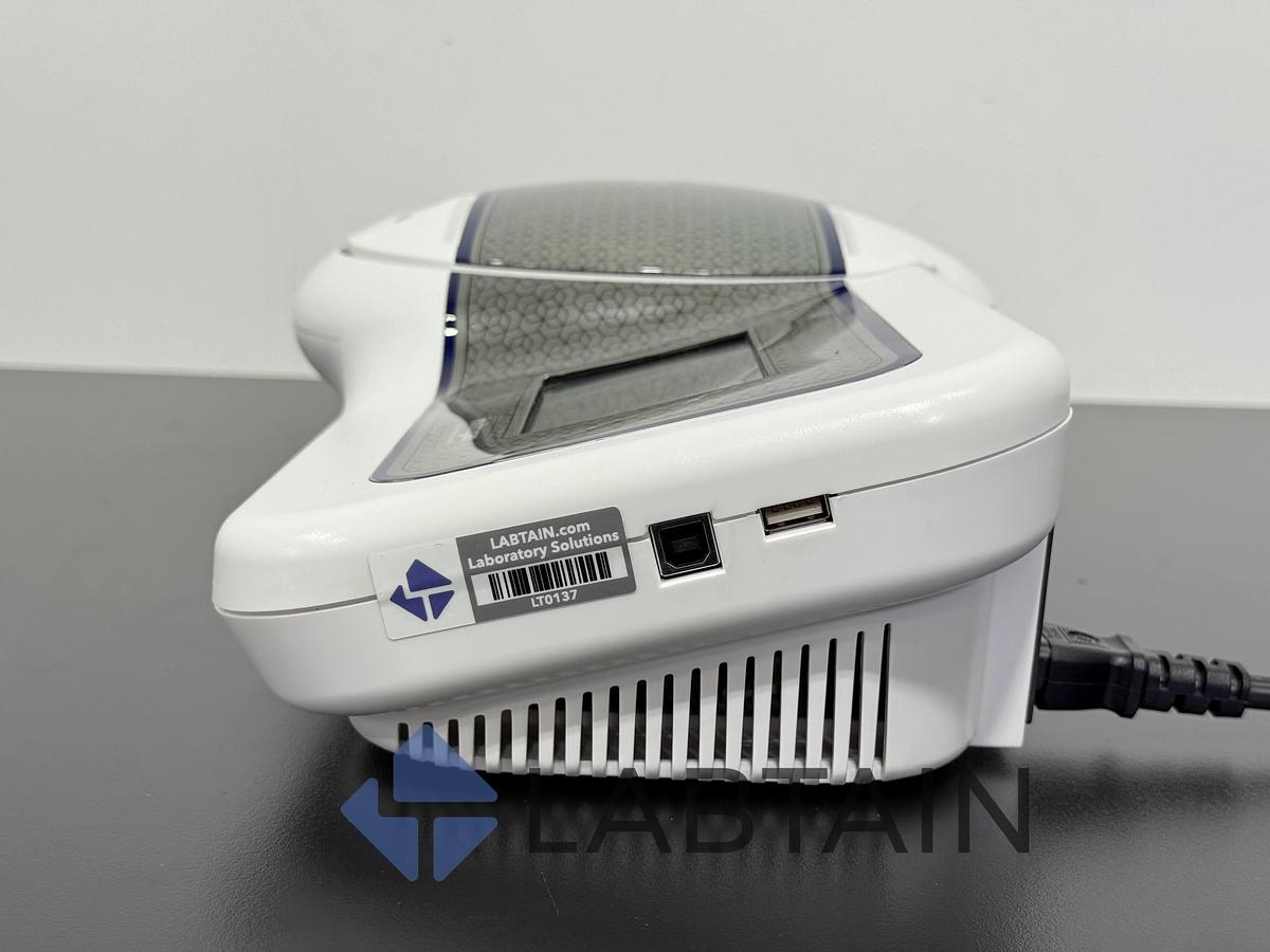 Used Thermo Scientific / Invitrogen iBlot 2 Gel Transfer Device, Model IB21001, Serial No. 0304210320