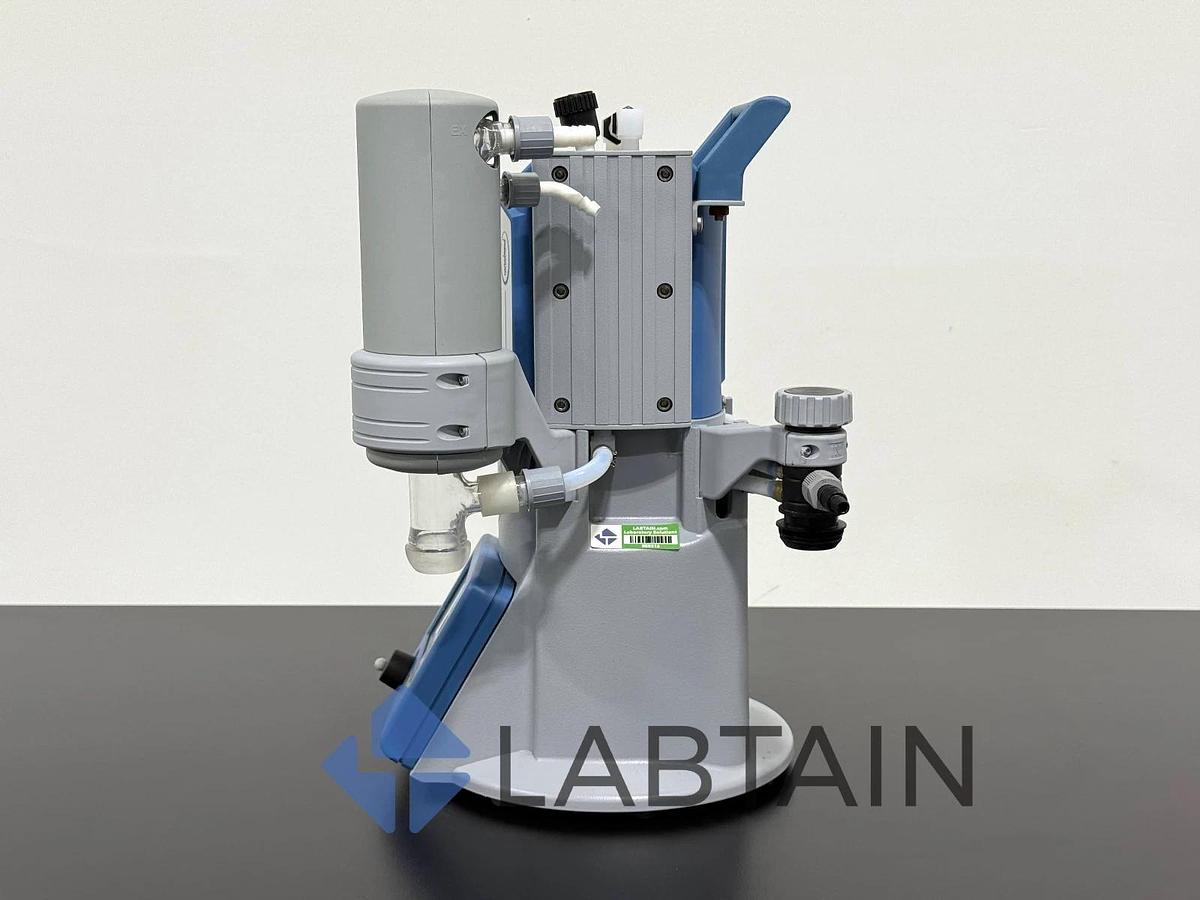 Used VACUUBRAND PC 3001 VARIO Pro Chemistry Pumping Unit – 41278705-412152 – Tested