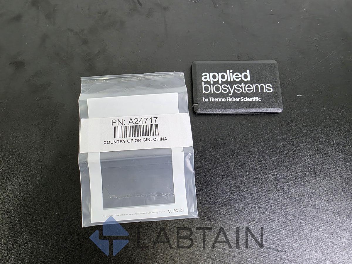 Used Applied Biosystems E6530 System Recovery Image USB Drive Windows 7