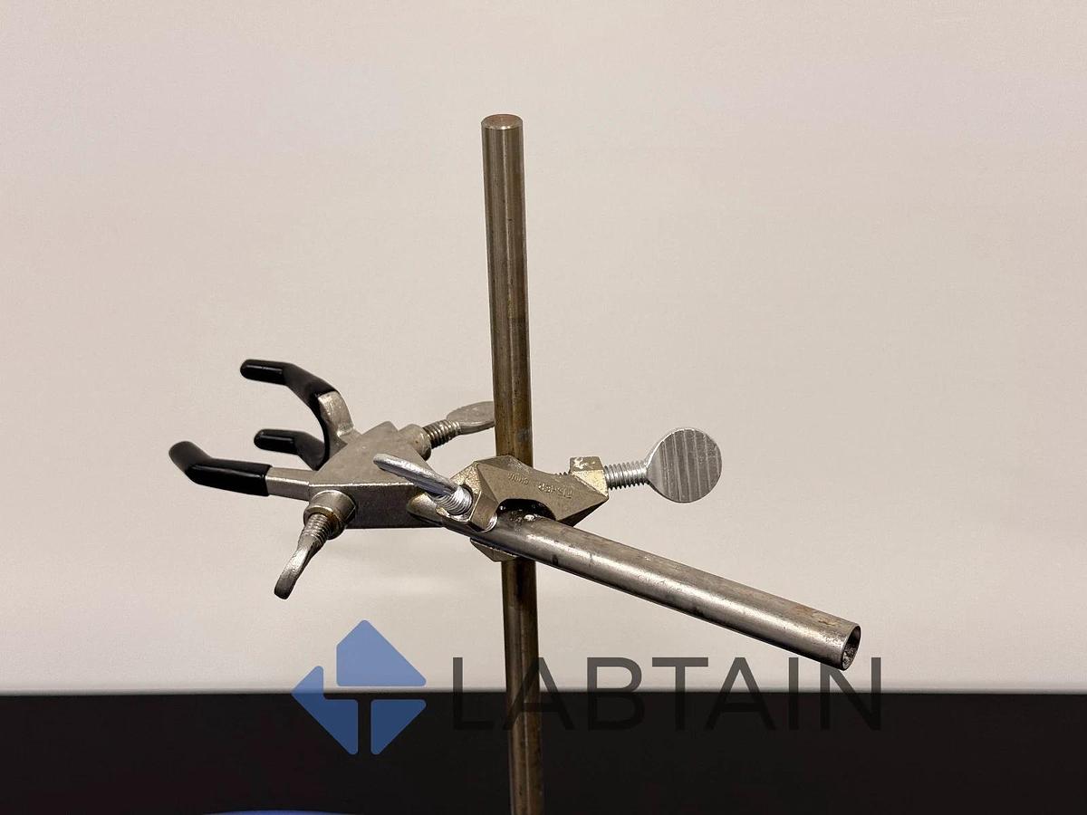 Used IKA RCT B S1 Bacic Magnetic HotPlate Stirrer