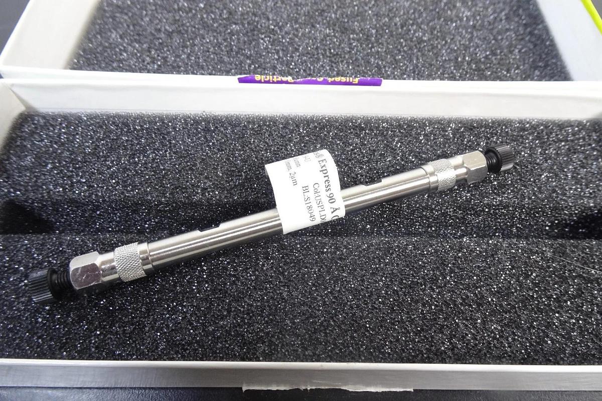 Used Supelco Ascentis Express 90 A C18 | HPLC Columm | 10cm x 3.0mm | 2um | 50819-U