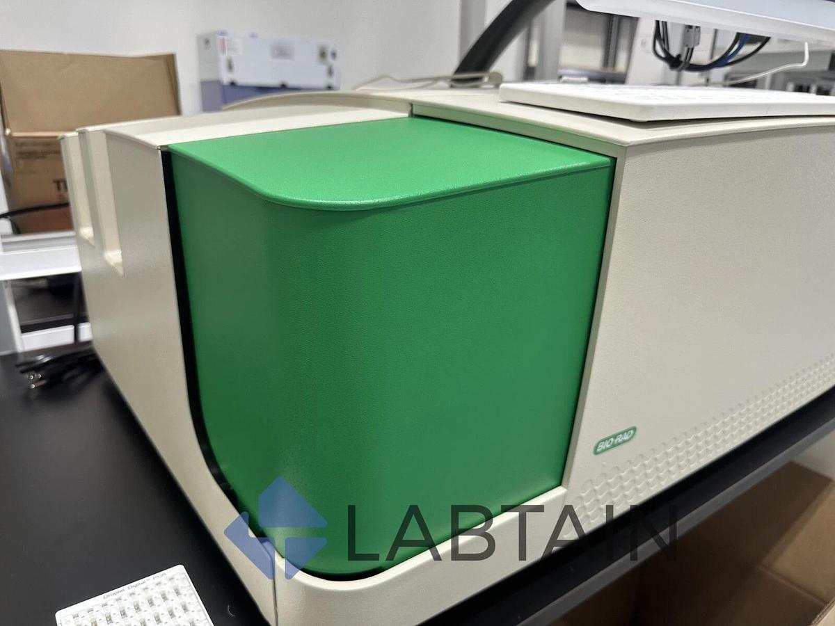 Used Bio-Rad QX ONE Droplet Digital PCR System ddPCR – 2021 – Used – Tested