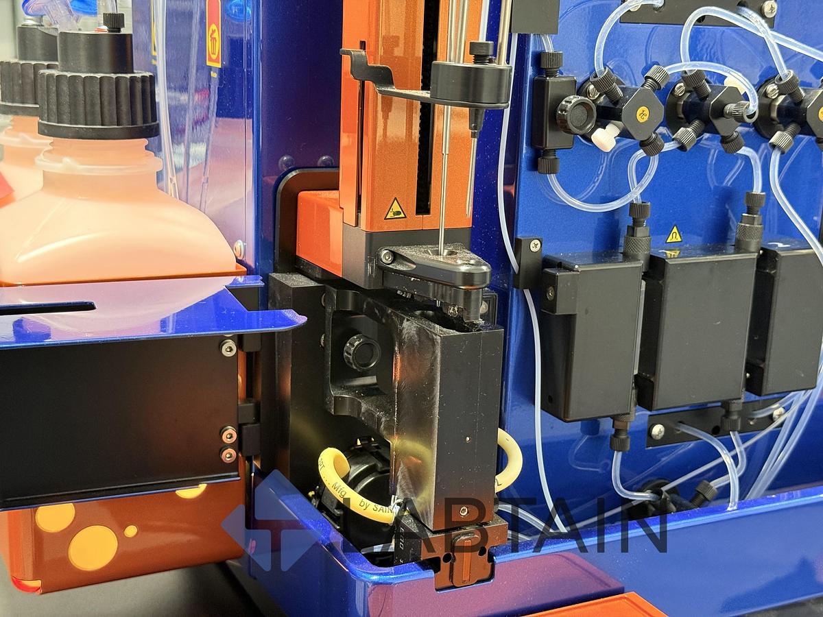 Used Miltenyi Biotec autoMACS Pro Separator | 130-092-545